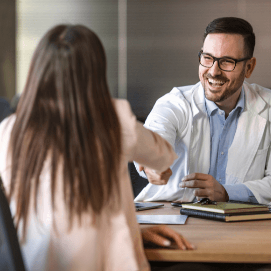 contabilidade para saúde